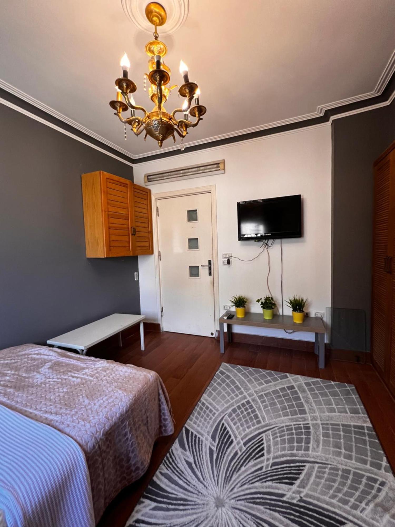 Apartment Luxury Close To Shopping Malls Cairo