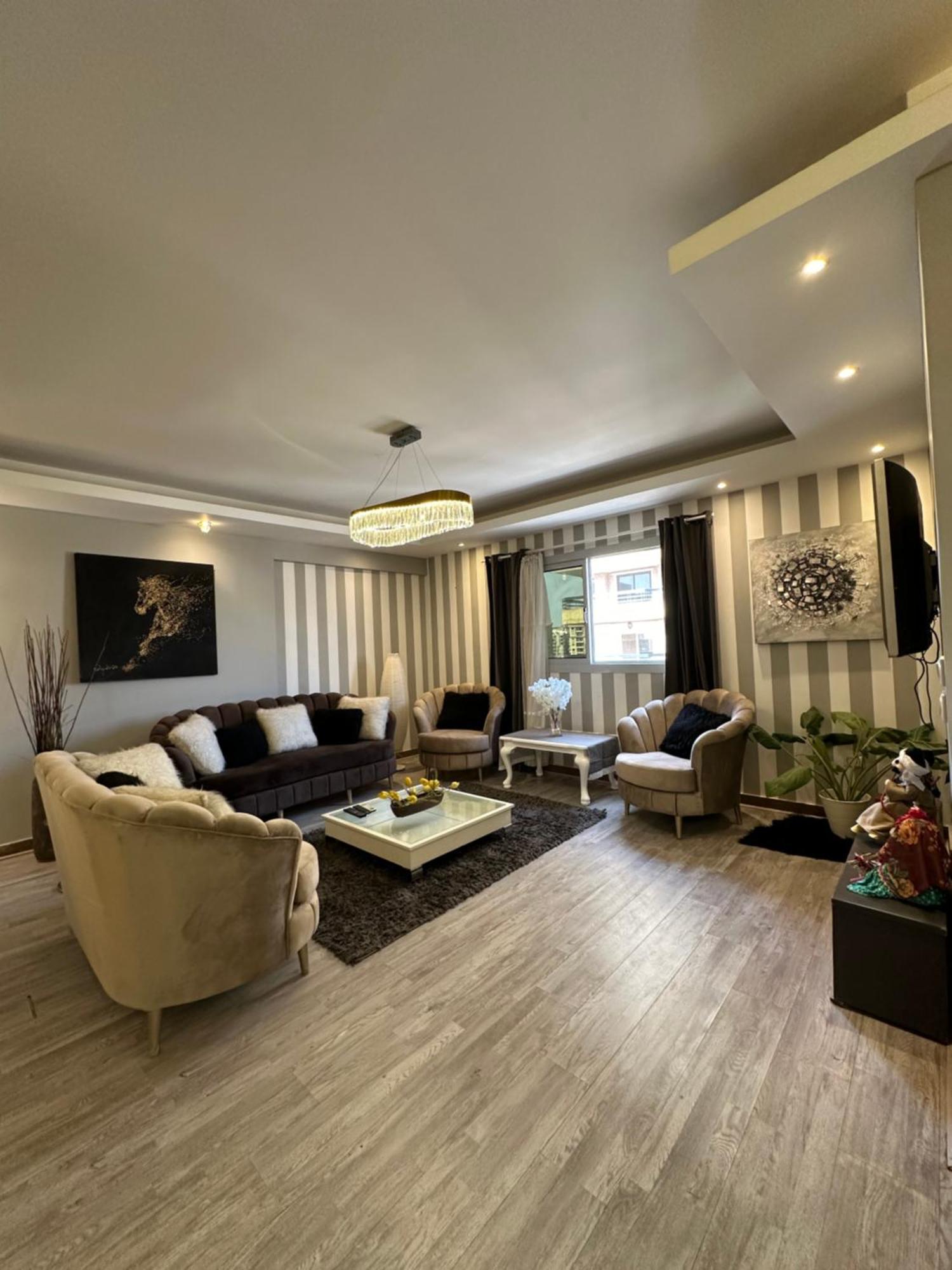 Luxury Close To Shopping Malls Apartment *