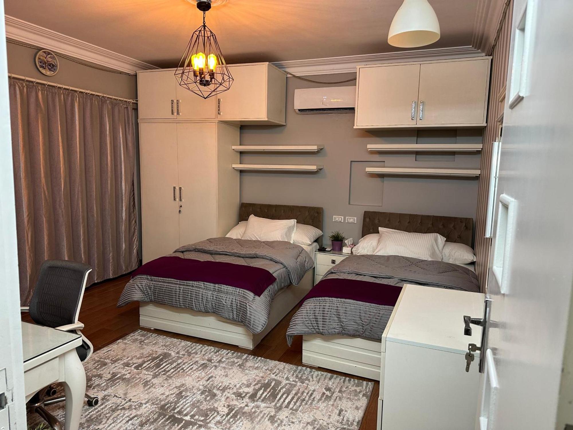 Apartment Luxury Close To Shopping Malls Cairo