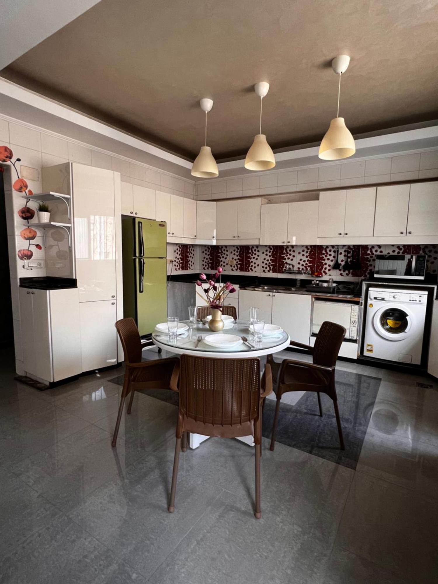 Luxury Close To Shopping Malls * Cairo