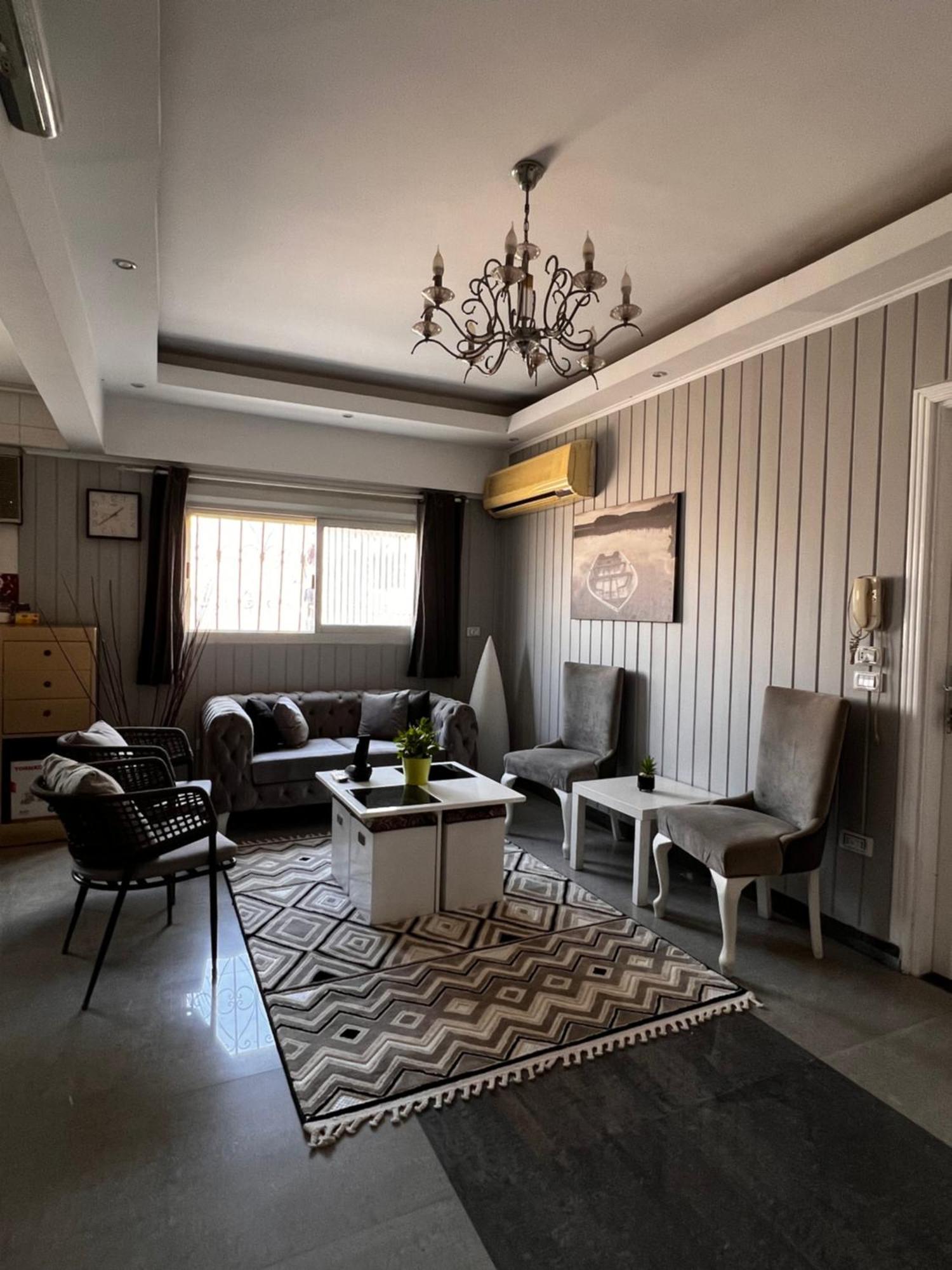 Appartamento Luxury Close To Shopping Malls Il Cairo