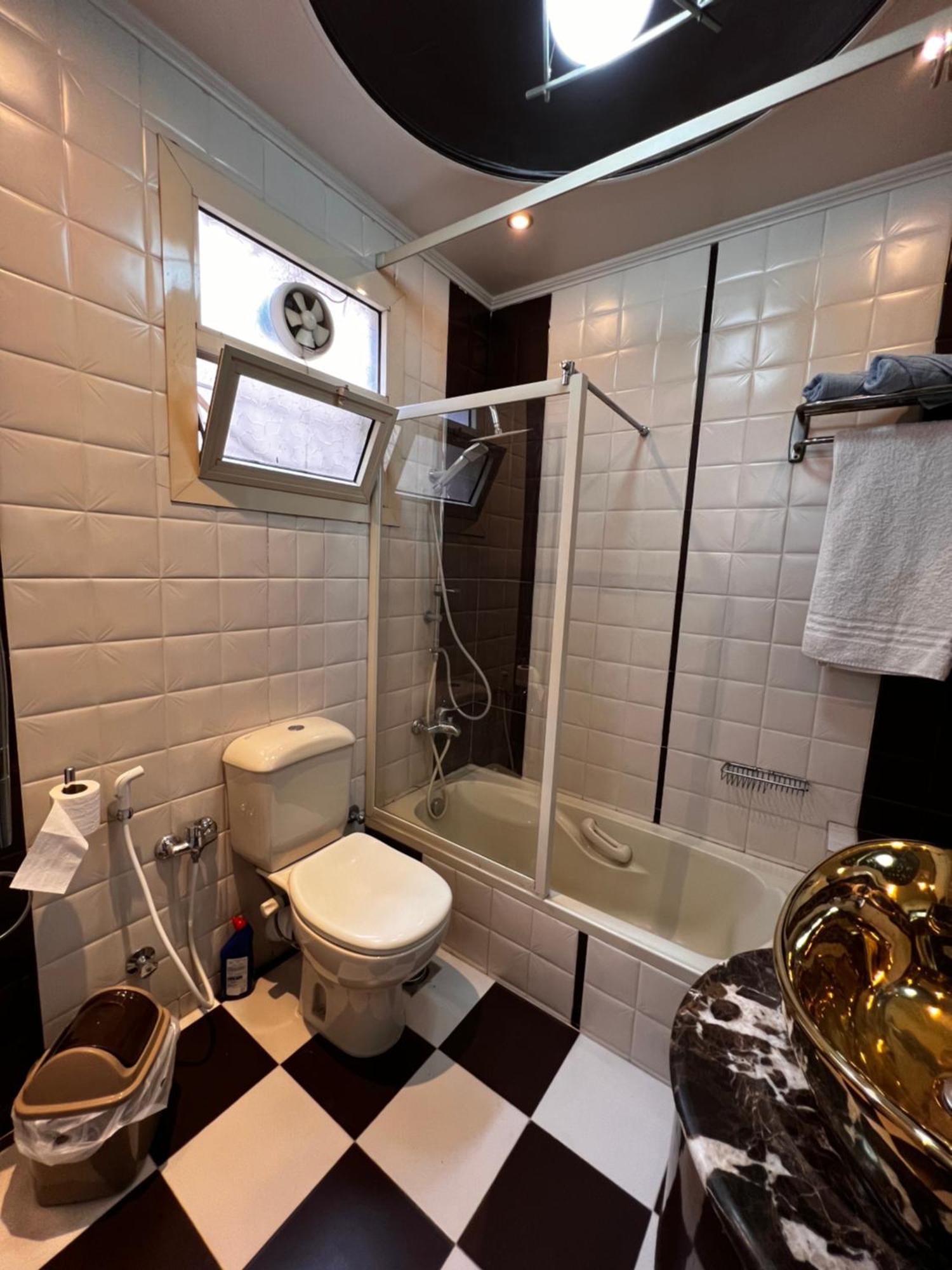 Appartamento Luxury Close To Shopping Malls Il Cairo