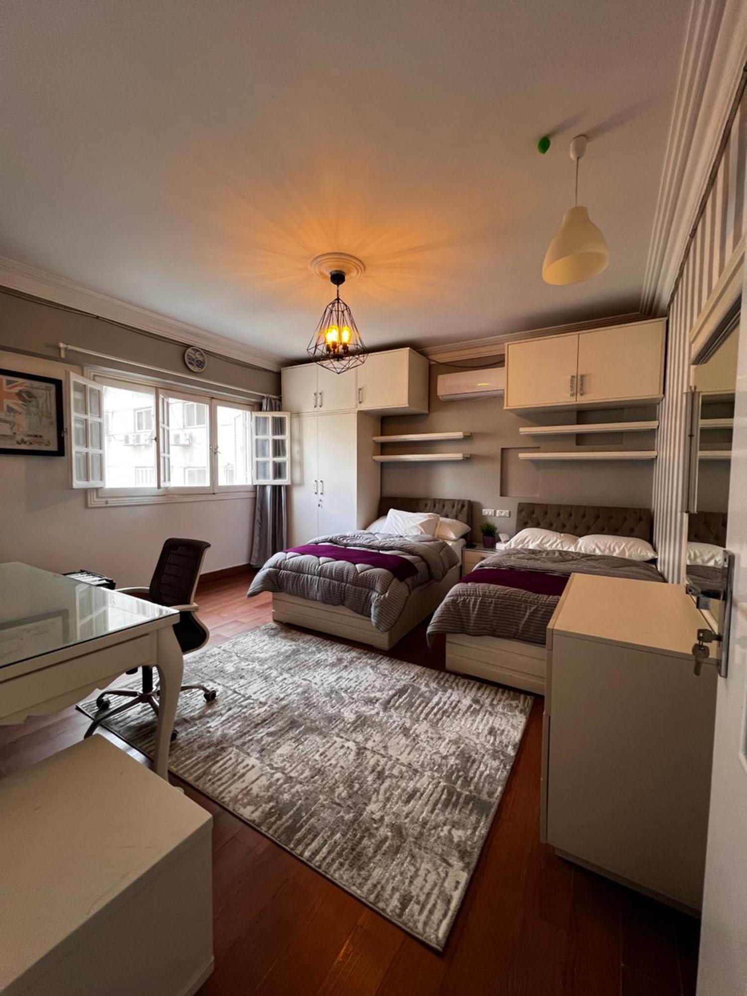 Appartamento Luxury Close To Shopping Malls Il Cairo